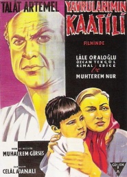 My Children's Killer