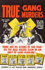 True Gang Murders
