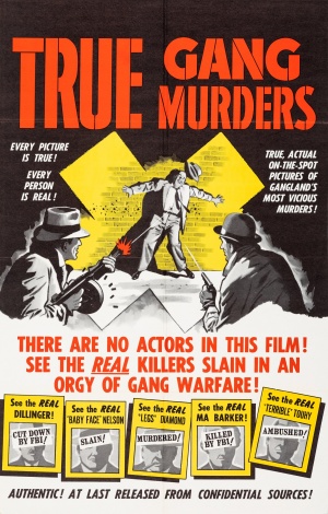 True Gang Murders