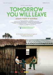 Tomorrow You Will Leave