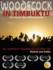 Woodstock in Timbuktu