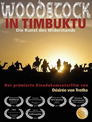 Woodstock in Timbuktu