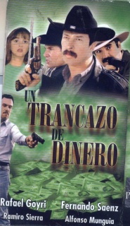 Un trancazo de dinero