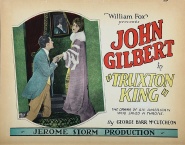 Truxton King