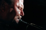 Trying to Get Good: The Jazz Odyssey of Jack Sheldon