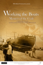 Working the Boats: Masters of the Craft