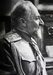 Tzarska milost