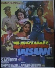 Zakhmee Insaan