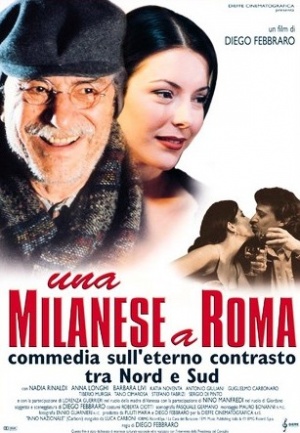 Una milanese a Roma