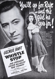 Whistle Stop