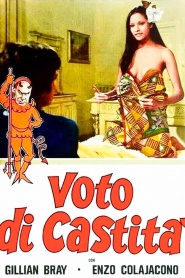 Vow of Chastity
