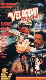 Velocidad mortal