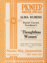 Thoughtless Women