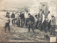 Western Feuds