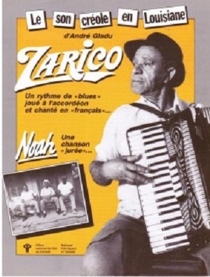 Zarico