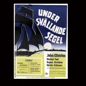 Under svällande segel