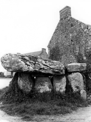 Voyage en Bretagne intérieure