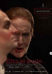 Zitra se bude