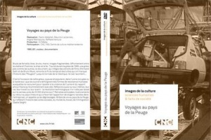 Voyages au pays de la Peuge