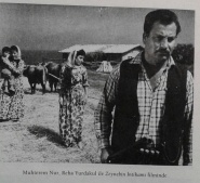 Orphan Ömer