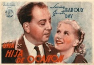 Une fille à papa