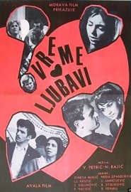 Vreme ljubavi