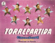 Torrepartida