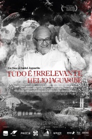 Tudo É Irrelevante. Helio Jaguaribe