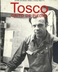 Tosco, grito de piedra