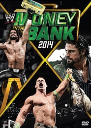 WWE Money in the Bank