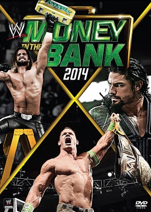 WWE Money in the Bank