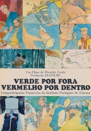 Verde por Fora, Vermelho por Dentro
