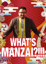 What's Manzai?