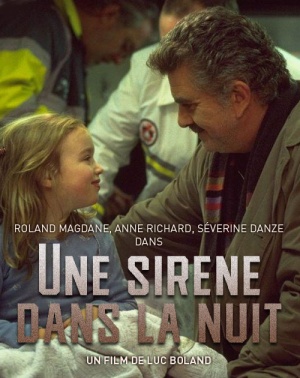 Une sirène dans la nuit