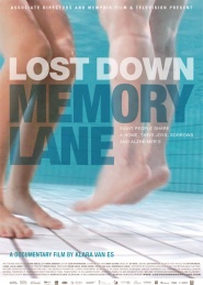 Lost Down Memory Lane