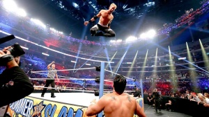 SummerSlam