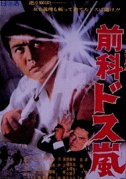 Ex Convict: Sword Storm