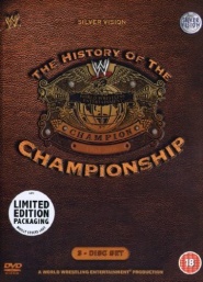 WWE: The History of the WWE Championship