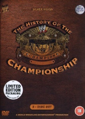 WWE: The History of the WWE Championship