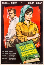 Yillarin ardindan