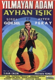 Yilmayan adam