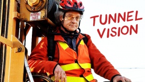 Tunnel Vision Documentary