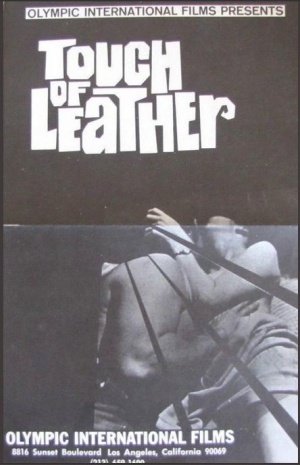 Touch of Leather