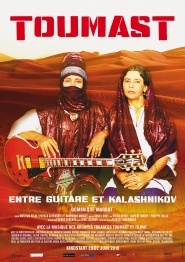 Toumast