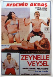 Zeynelle Veysel