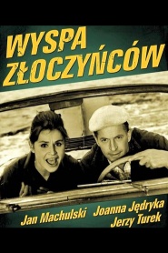 Wyspa zloczynców
