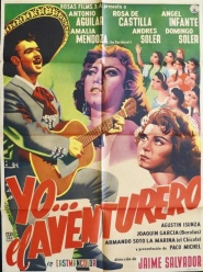 Yo... el aventurero