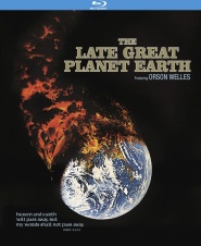 The Late Great Planet Earth