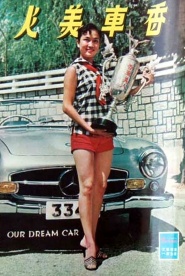 Our Dream Car