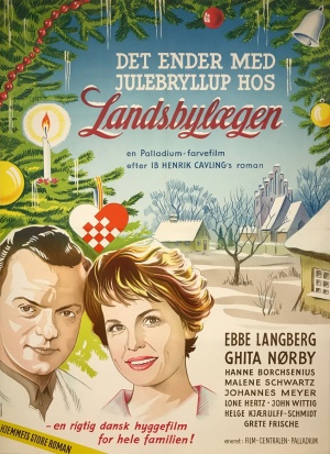 Landsbylægen
